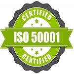ISO50001能源管理体系