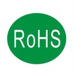 电子电气有害物质（RoHS指令）